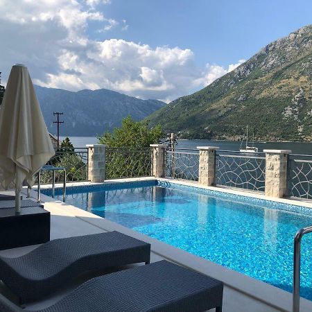 Zeta Residence Donji Stoliv Bagian luar foto