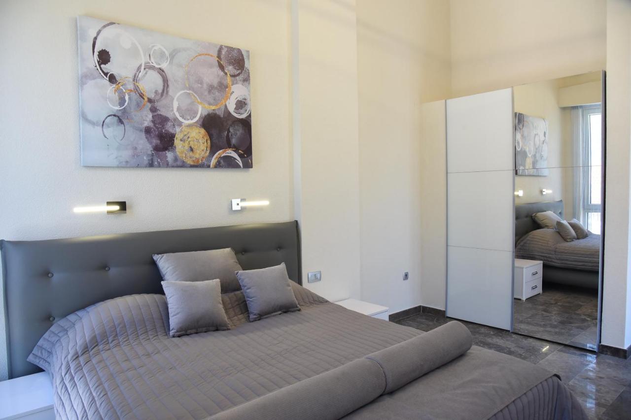 Zeta Residence Donji Stoliv Bagian luar foto