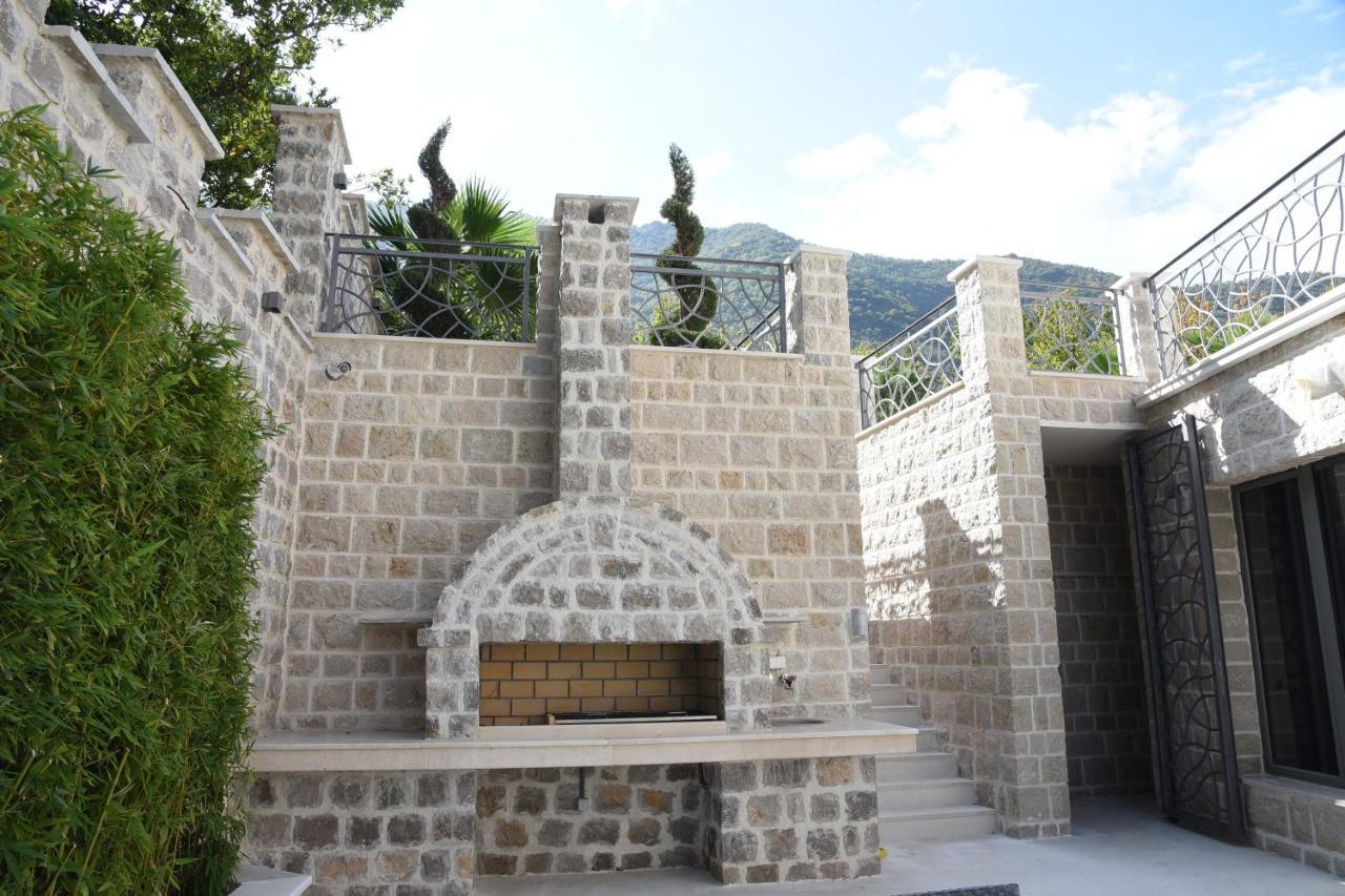 Zeta Residence Donji Stoliv Bagian luar foto