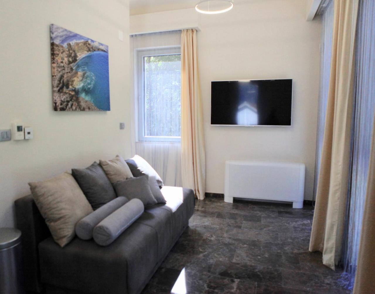 Zeta Residence Donji Stoliv Bagian luar foto