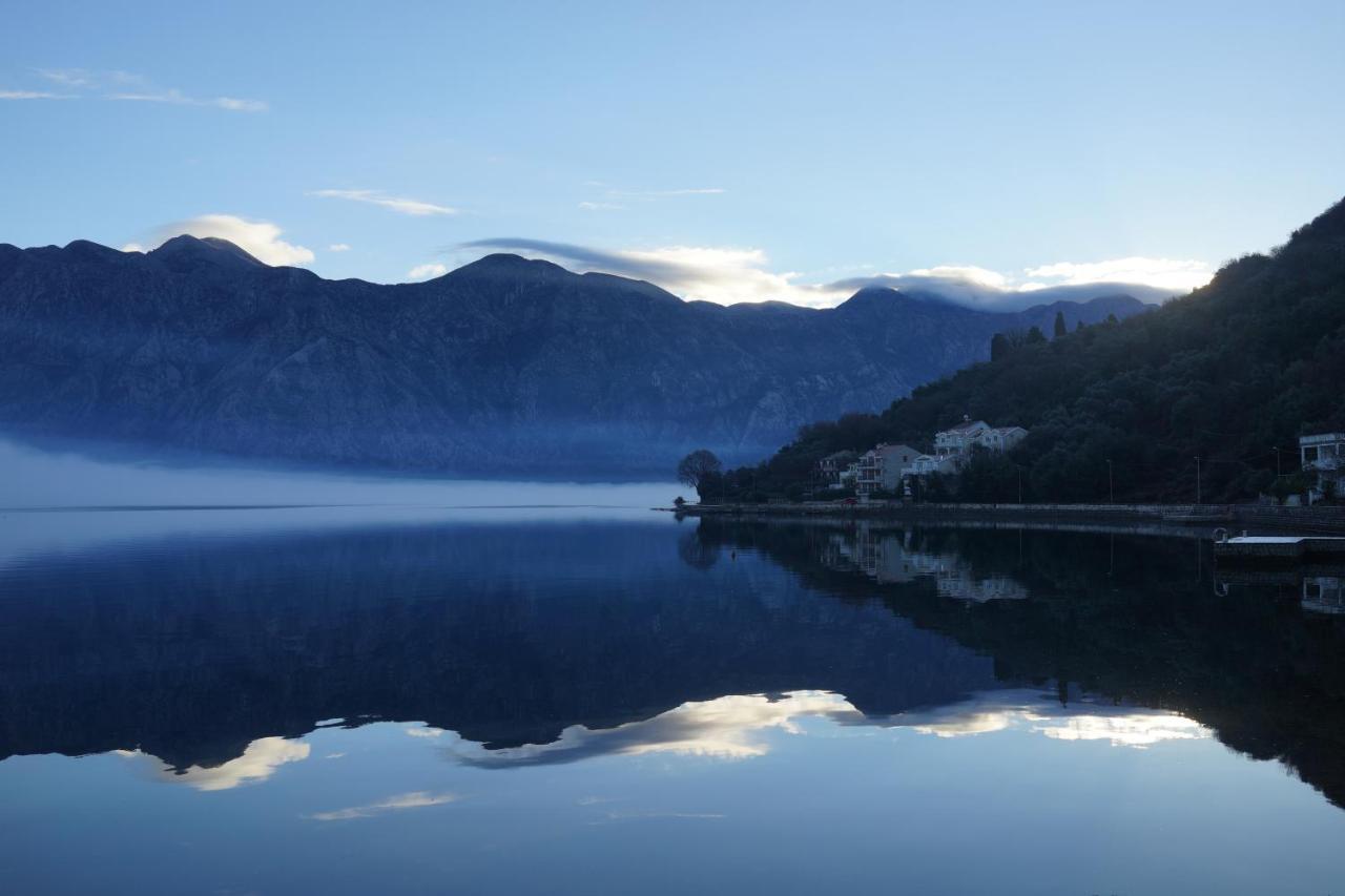 Zeta Residence Donji Stoliv Bagian luar foto