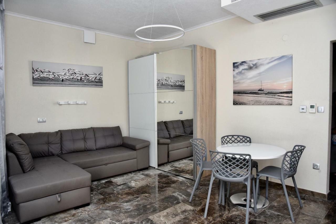 Zeta Residence Donji Stoliv Bagian luar foto