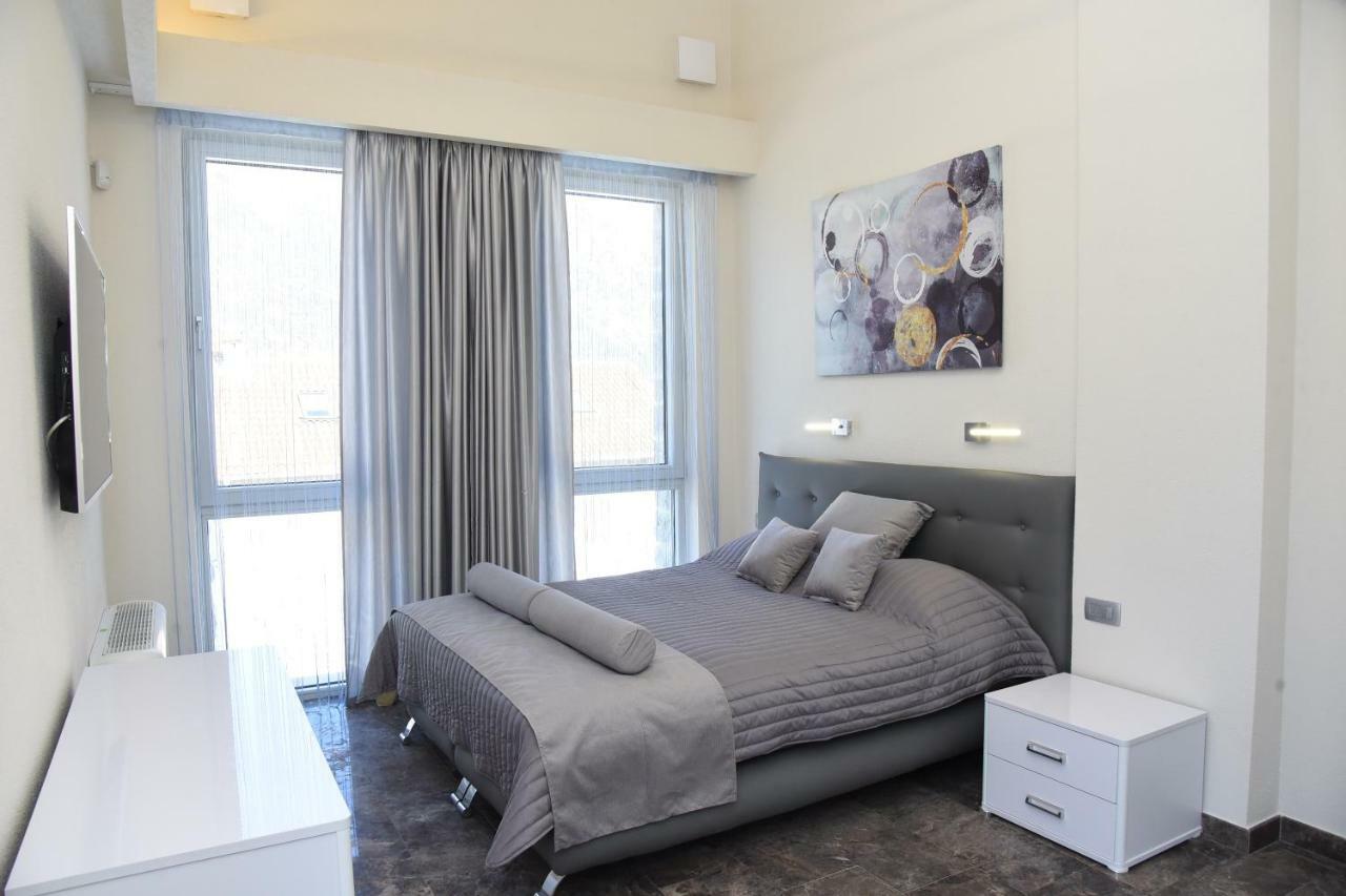Zeta Residence Donji Stoliv Bagian luar foto