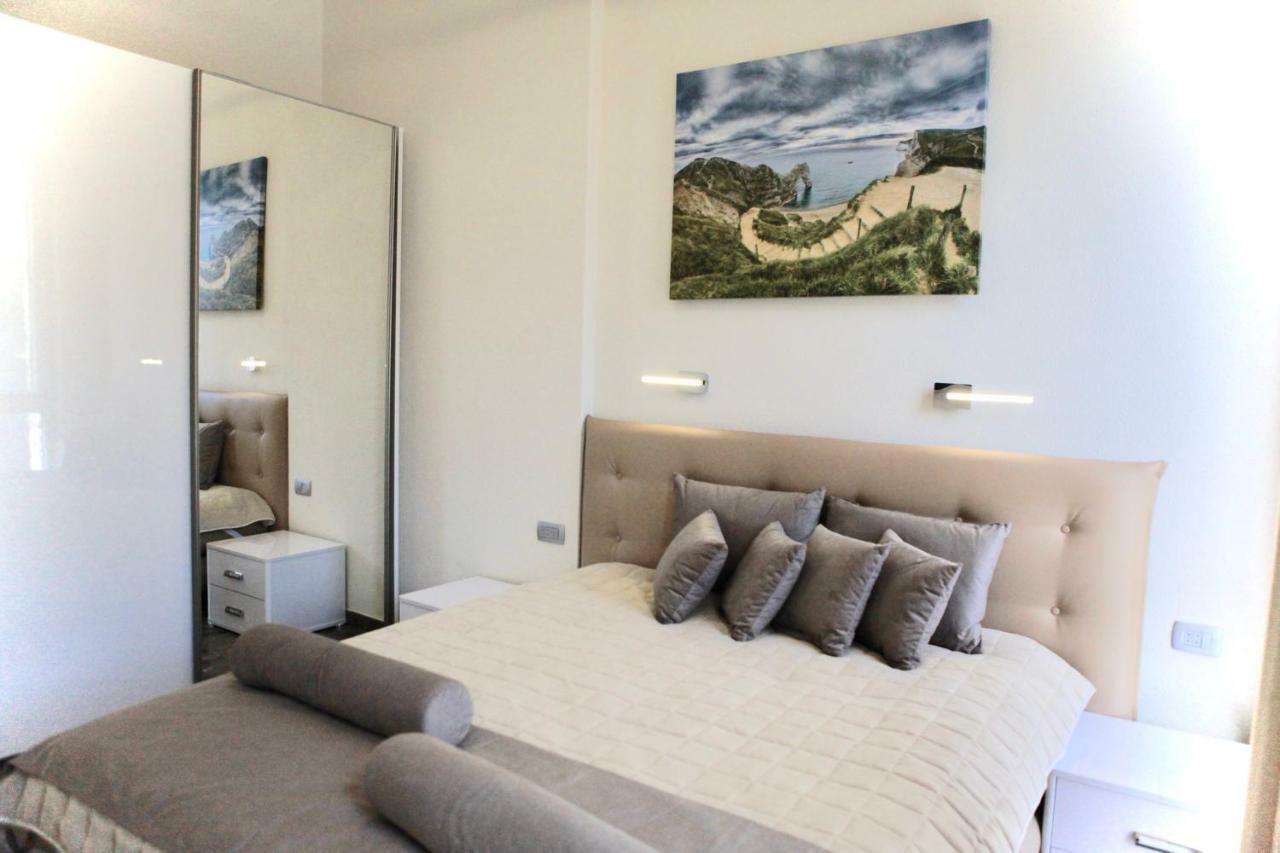 Zeta Residence Donji Stoliv Bagian luar foto