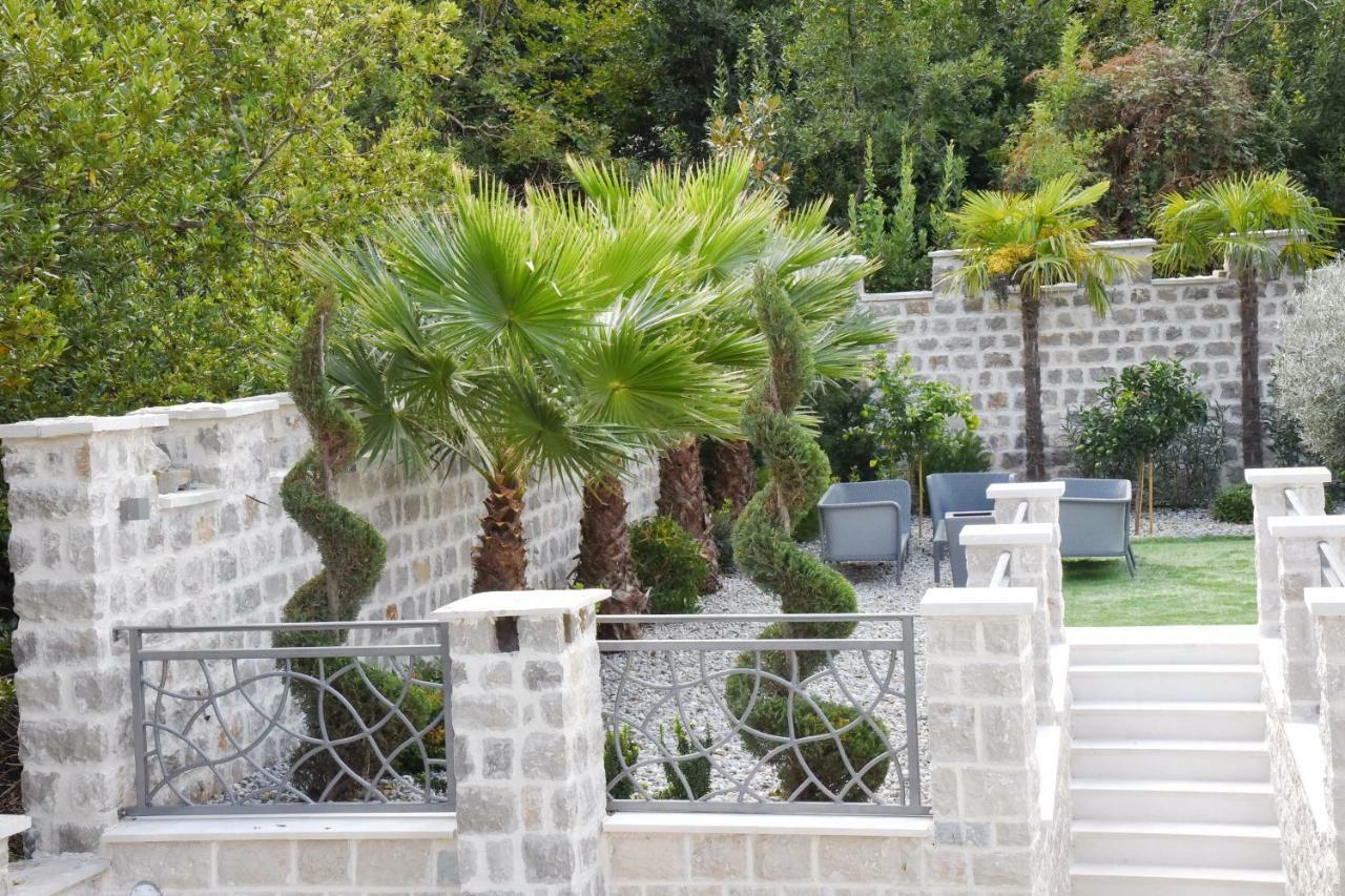 Zeta Residence Donji Stoliv Bagian luar foto