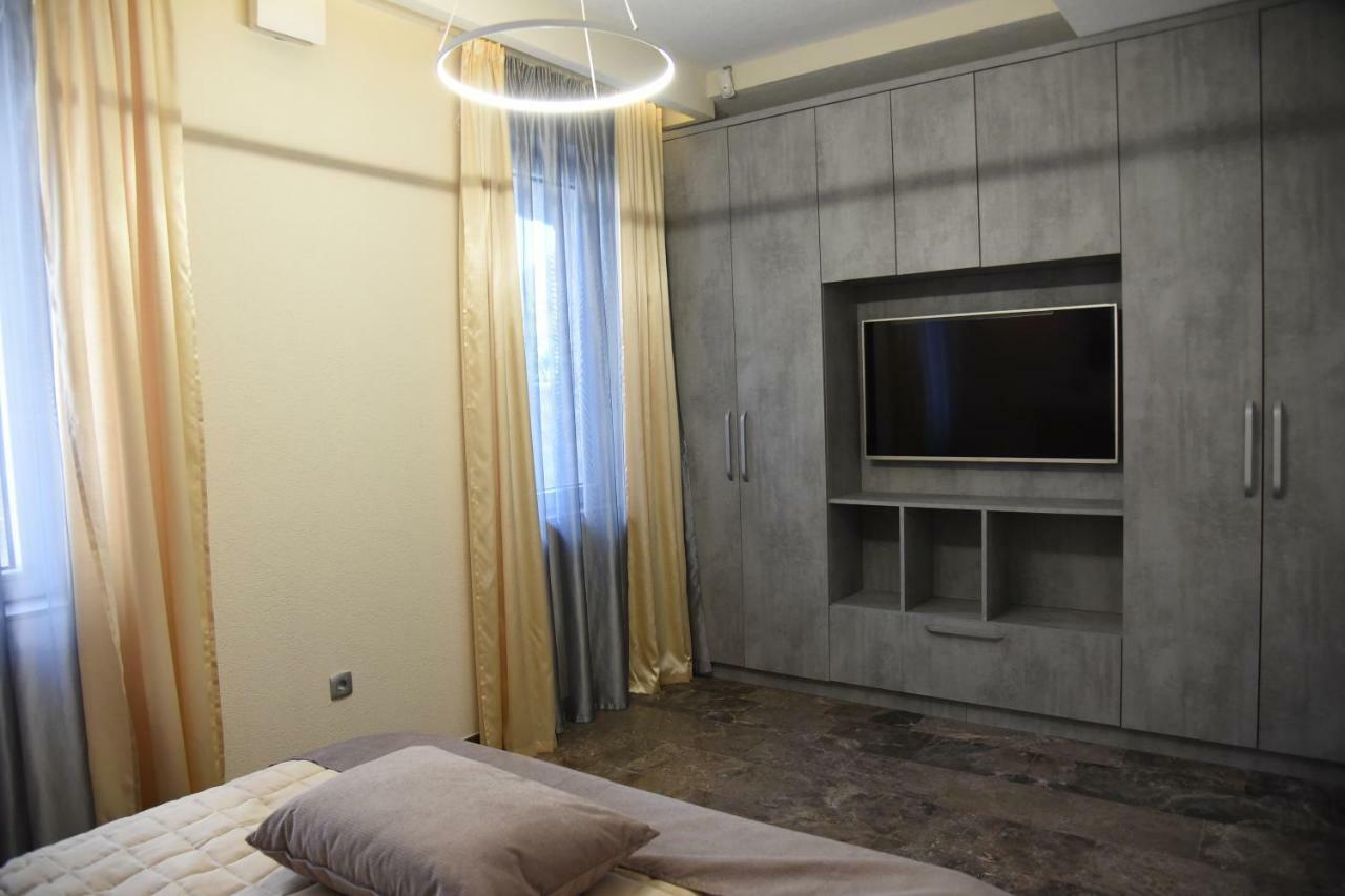 Zeta Residence Donji Stoliv Bagian luar foto